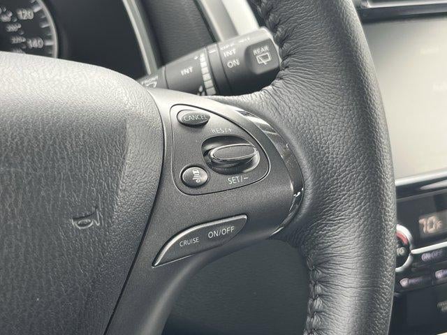 2024 Nissan Murano AWD SV
