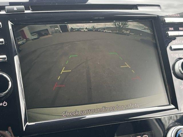 2024 Nissan Murano AWD SV