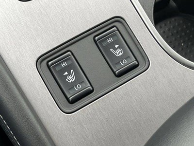 2024 Nissan Murano AWD SV