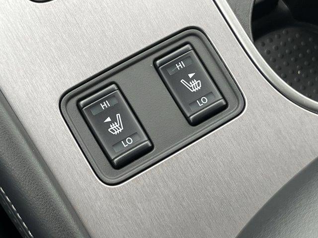 2024 Nissan Murano AWD SV