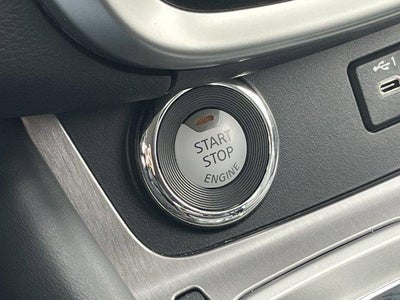 2024 Nissan Murano AWD SV