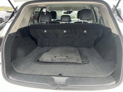2024 Nissan Murano AWD SV