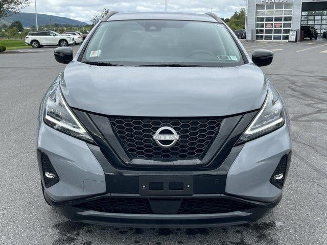 2024 Nissan Murano AWD SV