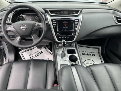 2024 Nissan Murano AWD SV