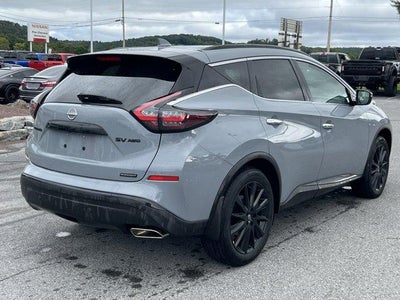 2024 Nissan Murano AWD SV