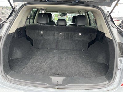 2024 Nissan Murano AWD SV