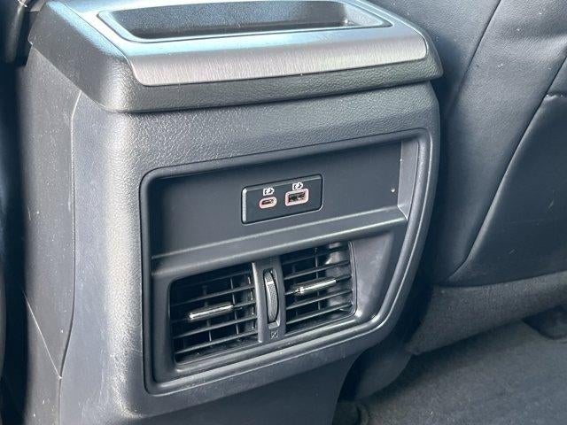 2023 Nissan Murano AWD SV