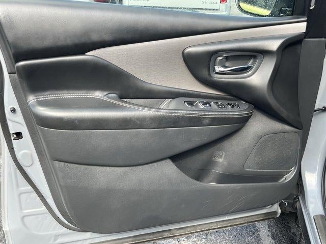 2023 Nissan Murano AWD SV