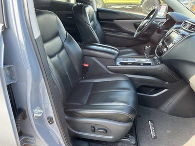 2023 Nissan Murano AWD SV