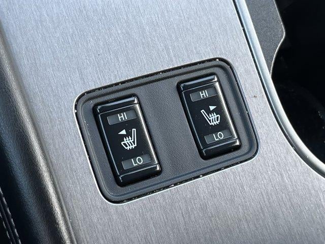 2023 Nissan Murano AWD SV