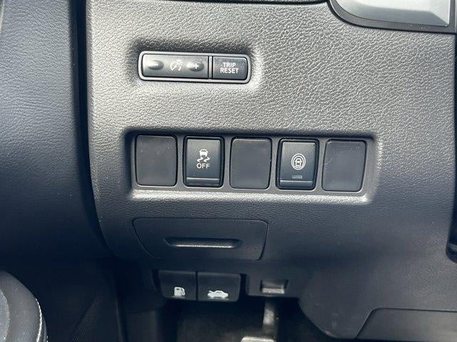 2023 Nissan Murano AWD SV