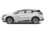 2024 Nissan Murano AWD SL