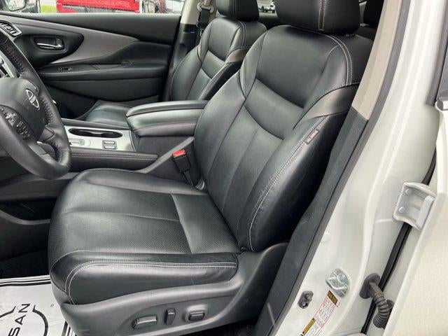 2023 Nissan Murano AWD SL