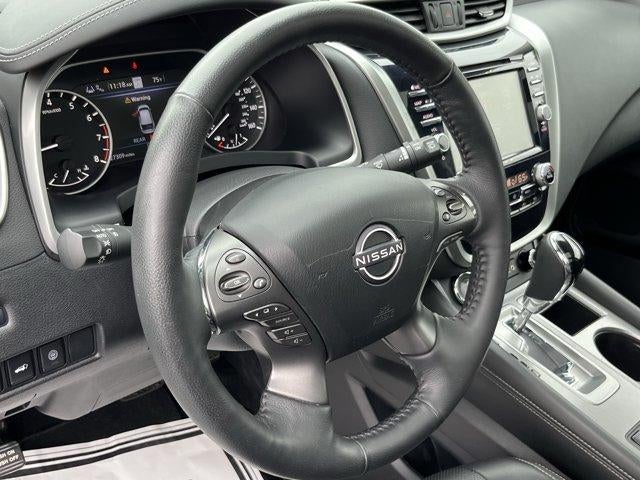 2023 Nissan Murano AWD SL