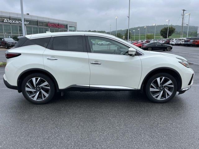 2023 Nissan Murano AWD SL