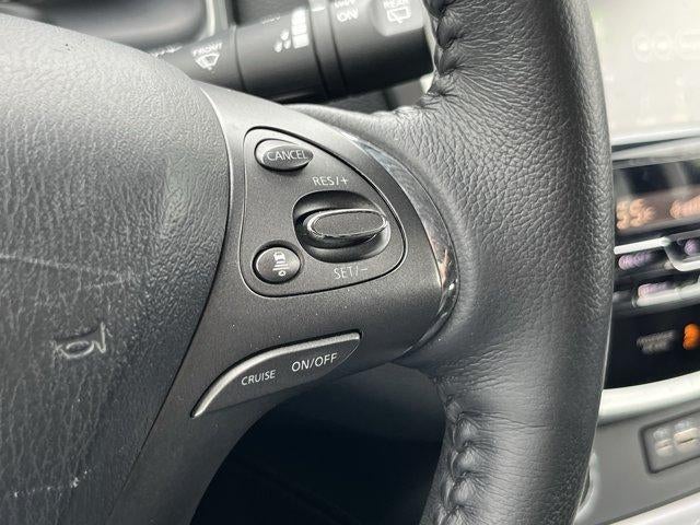 2023 Nissan Murano AWD SL