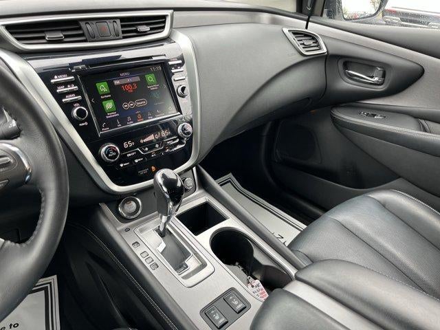 2023 Nissan Murano AWD SL