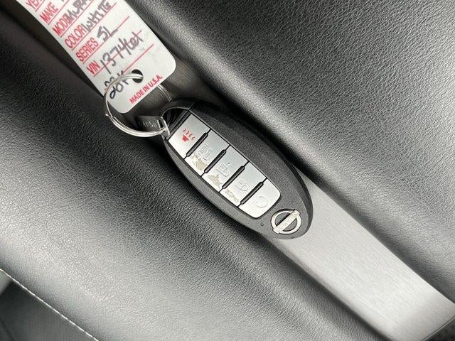 2023 Nissan Murano AWD SL