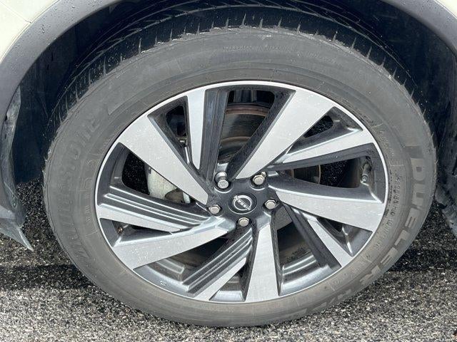 2023 Nissan Murano AWD SL