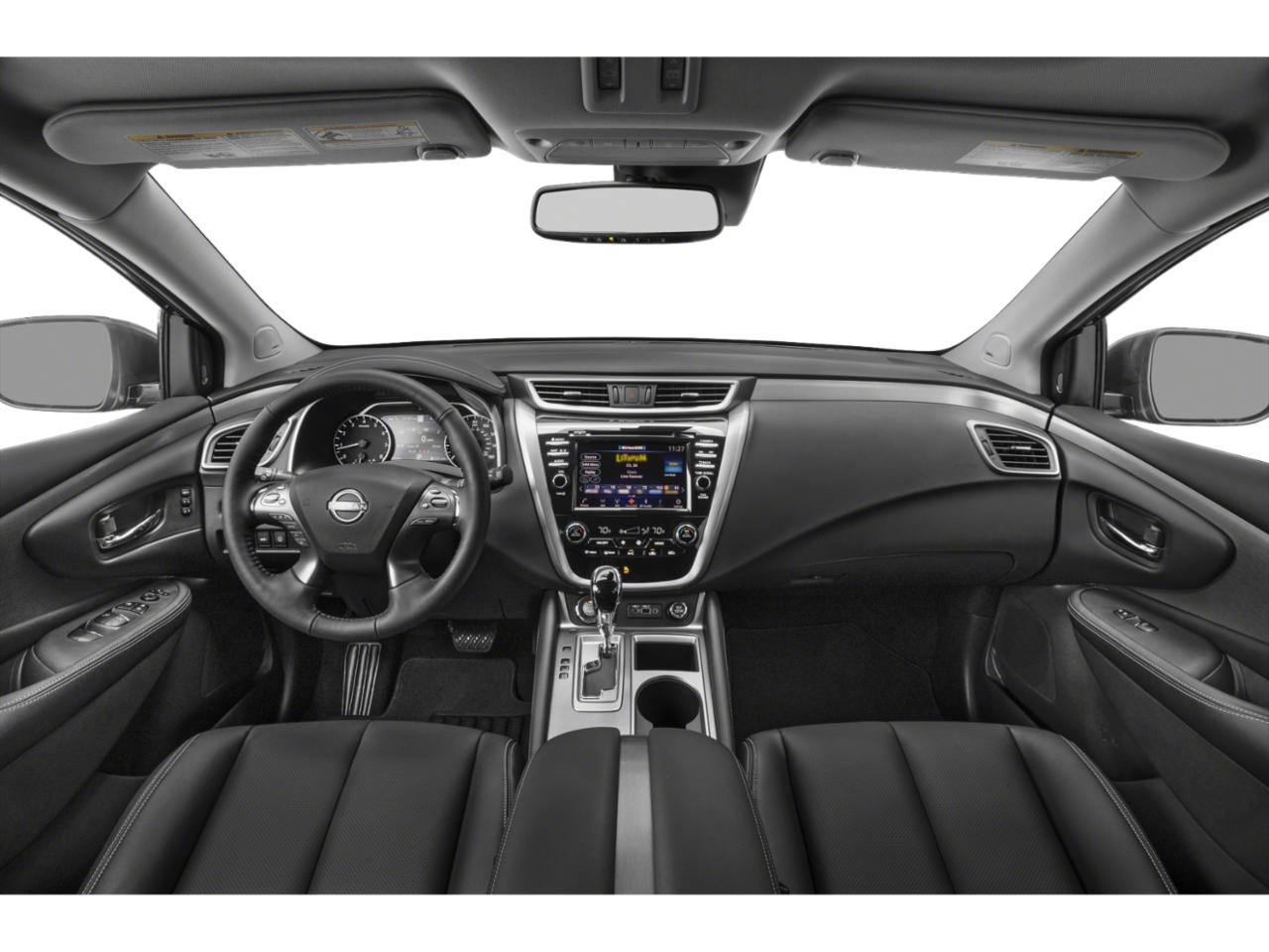 2023 Nissan Murano AWD SL