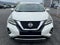 2020 Nissan Murano AWD SL