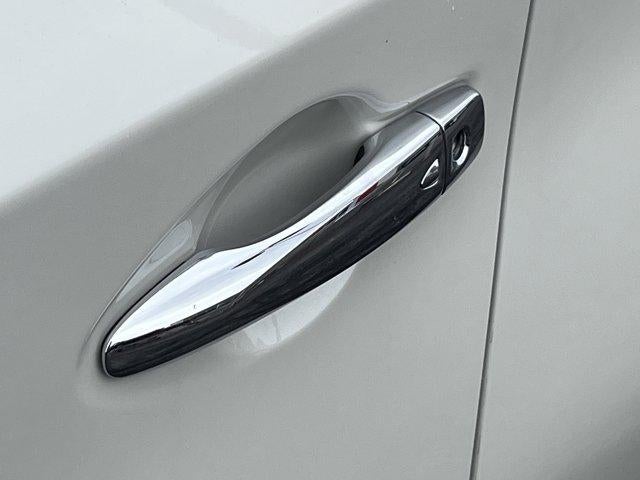 2020 Nissan Murano AWD SL