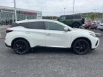 2020 Nissan Murano AWD SL
