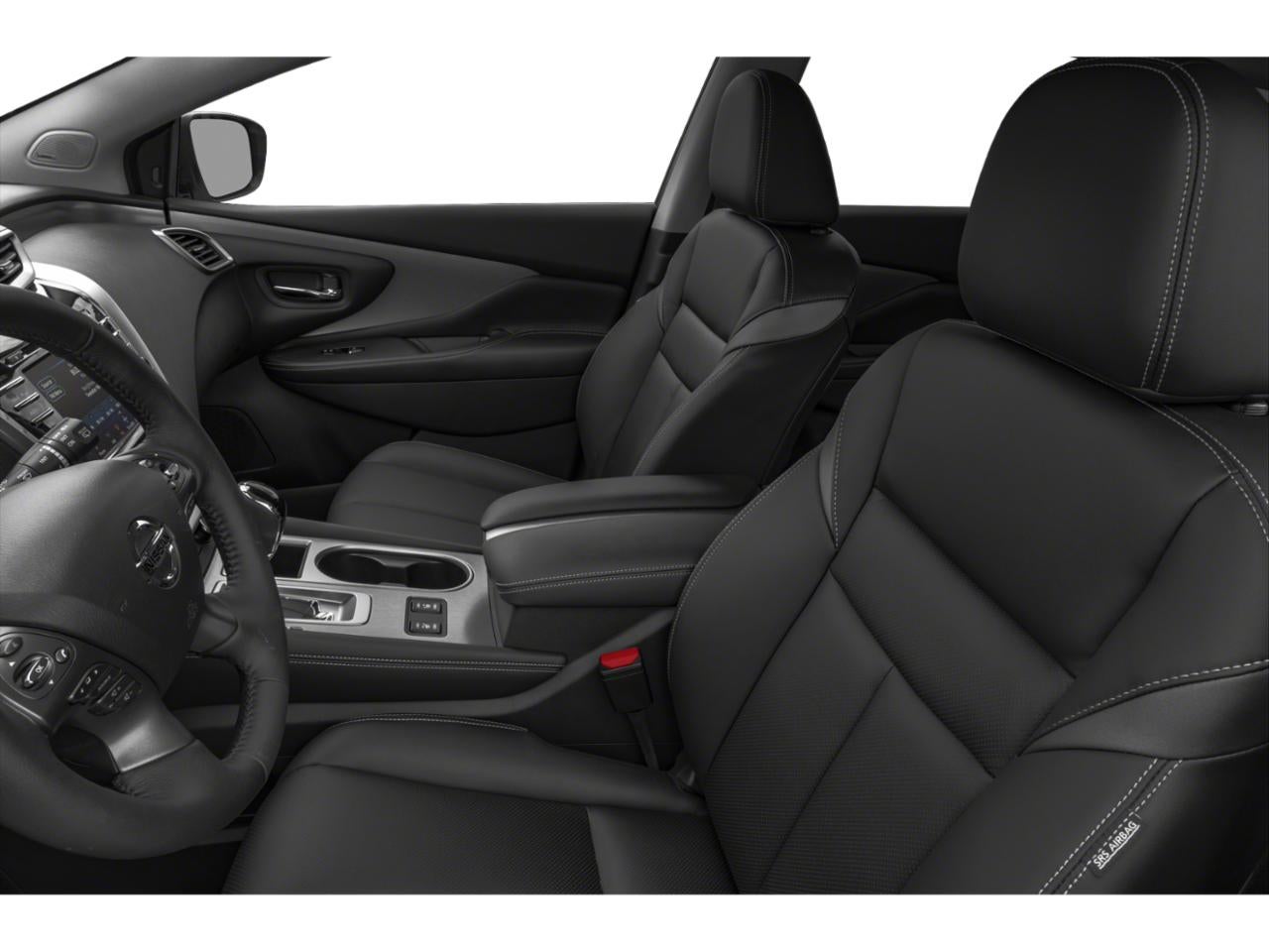 2020 Nissan Murano AWD SL