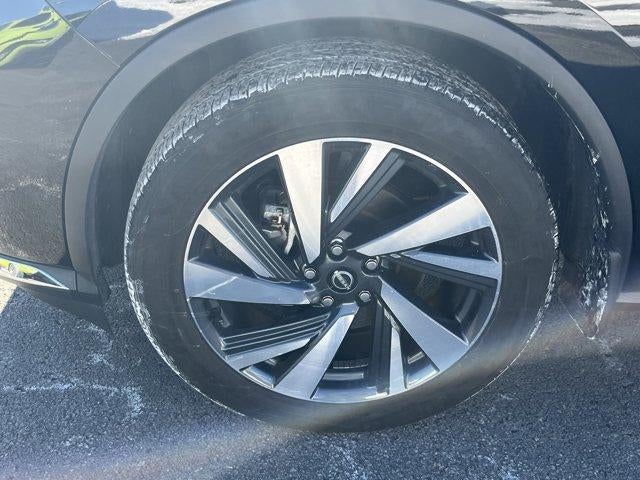 2024 Nissan Murano AWD SL