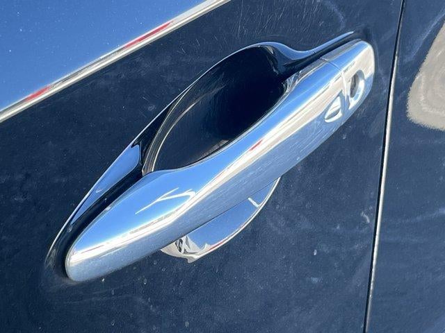 2024 Nissan Murano AWD SL