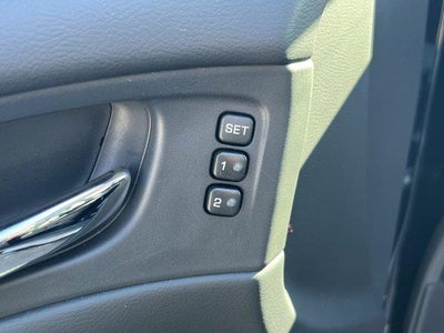 2024 Nissan Murano AWD SL