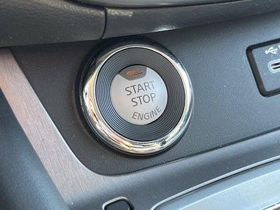 2024 Nissan Murano AWD SL