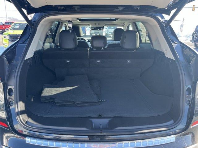 2024 Nissan Murano AWD SL