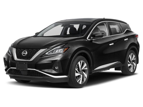2024 Nissan Murano AWD SL