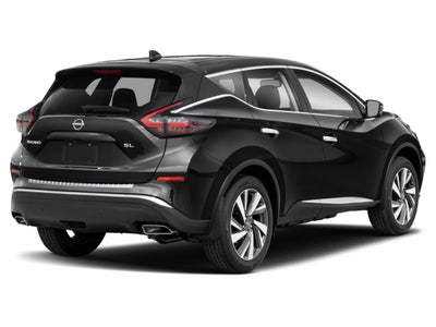 2024 Nissan Murano AWD SL
