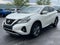 2021 Nissan Murano AWD Platinum