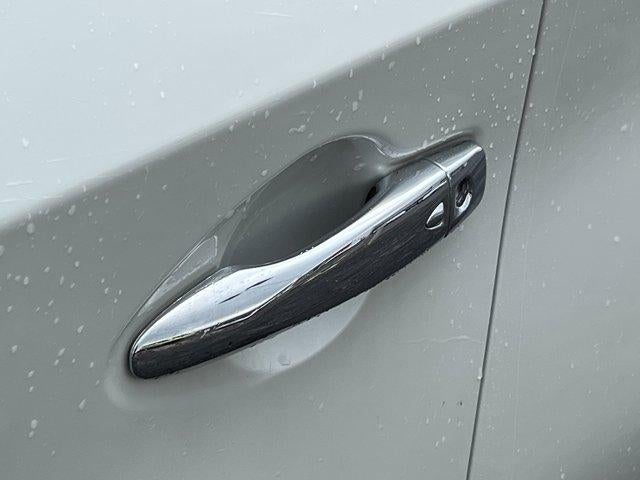 2021 Nissan Murano AWD Platinum