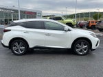 2021 Nissan Murano AWD Platinum