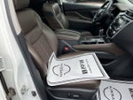 2021 Nissan Murano AWD Platinum
