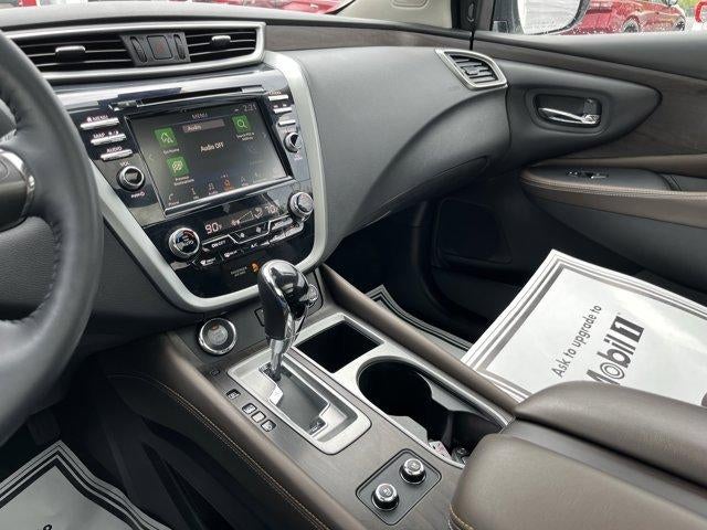 2021 Nissan Murano AWD Platinum