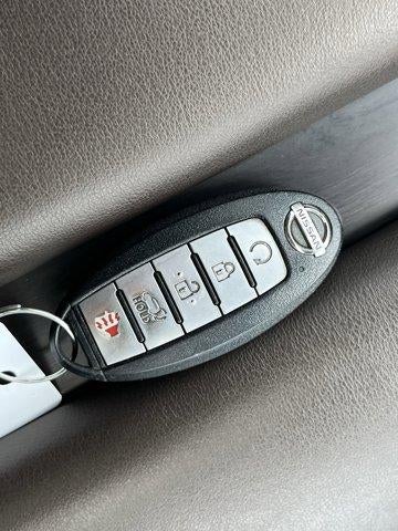 2021 Nissan Murano AWD Platinum