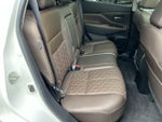 2021 Nissan Murano AWD Platinum