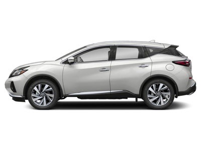 2021 Nissan Murano AWD Platinum
