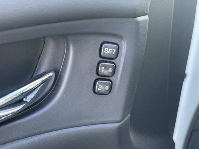 2020 Nissan Murano AWD Platinum