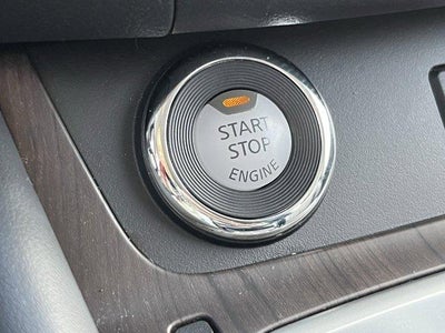 2020 Nissan Murano AWD Platinum