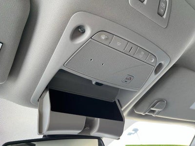 2020 Nissan Murano AWD Platinum