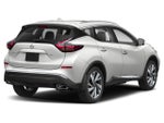 2020 Nissan Murano AWD Platinum