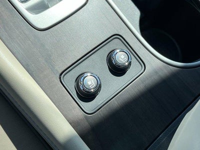2020 Nissan Murano AWD Platinum