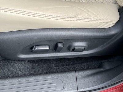 2021 Nissan Murano AWD Platinum