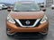 2016 Nissan Murano AWD 4dr Platinum